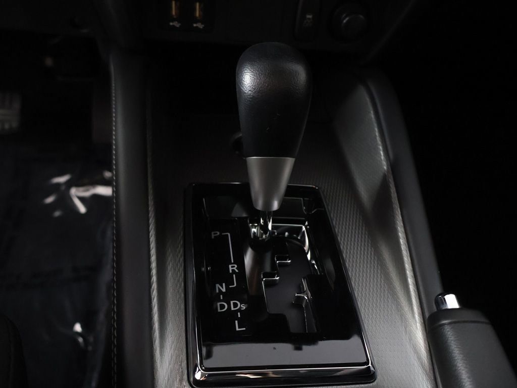 New 2027 Mitsubishi Outlander Sport ES AWD/4WD image 41