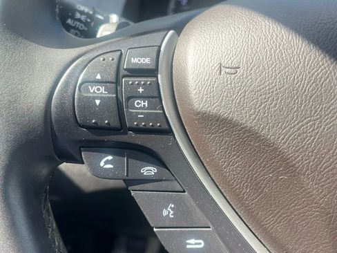 Used 2016 Acura RDX AWD image 19