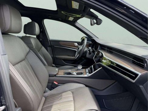 Certified 2025 Audi A6 3.0T Prestige w/ Prestige Package AWD/4WD image 30