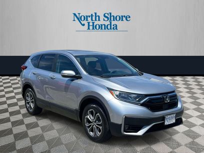 Used 2020 Honda CR-V EX