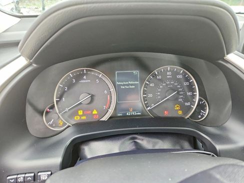 Used 2022 Lexus RX 350 AWD w/ Premium Package image 8