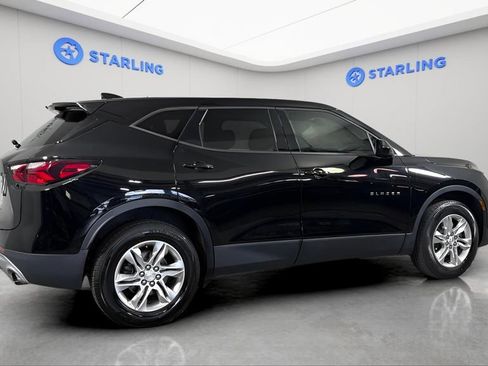 Used 2019 Chevrolet Blazer LT FWD image 10
