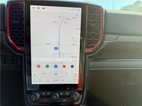 New 2025 Ford Ranger Raptor image 48