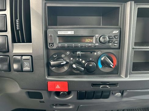 New 2026 Isuzu NPR RWD image 8
