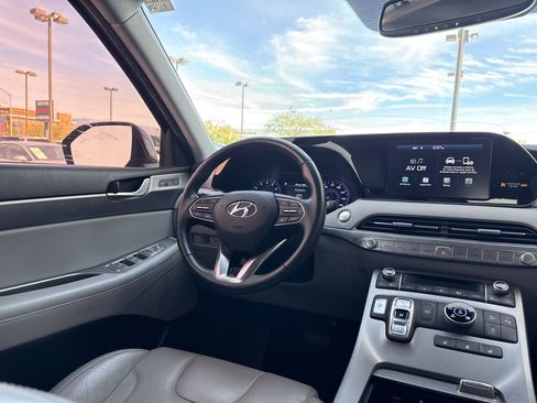 Used 2020 Hyundai Palisade SEL w/ Premium Package image 20