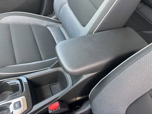 New 2026 Chevrolet TrailBlazer LT w/ LT Cold Weather Package image 31