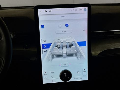 Used 2022 Ford Mustang Mach-E Select image 24