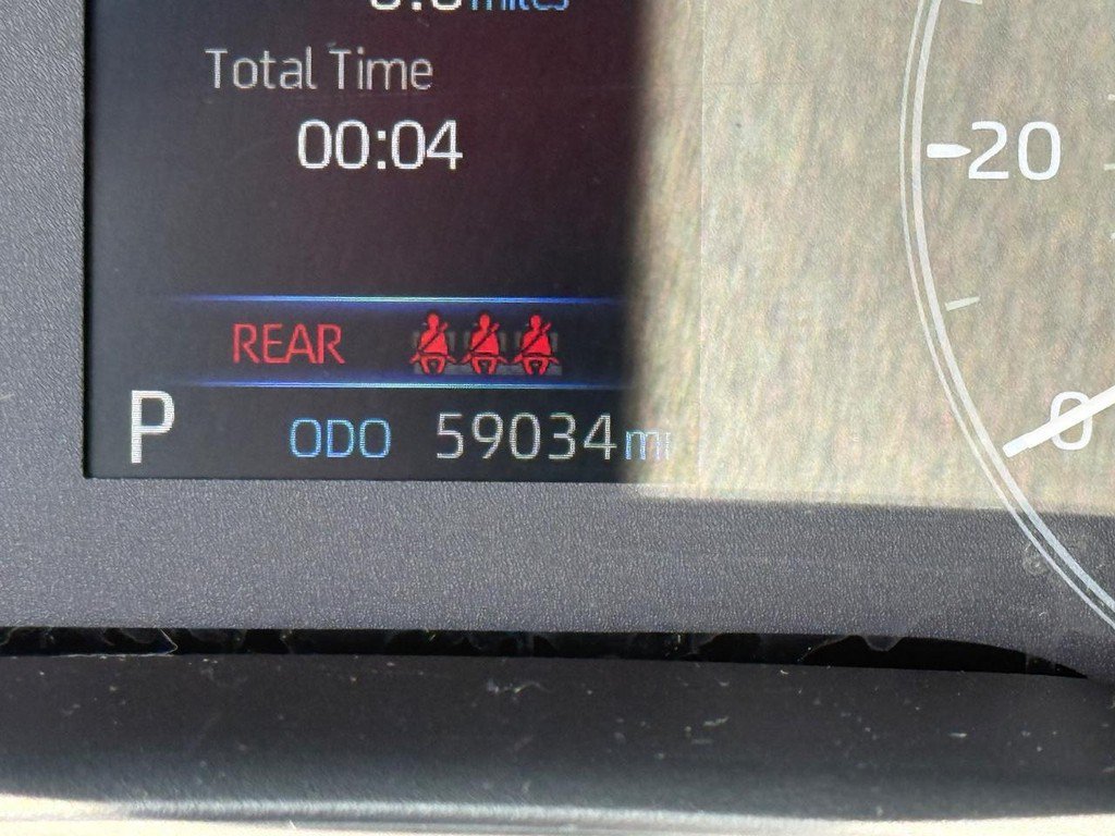 Used 2023 Toyota Corolla LE FWD image 26