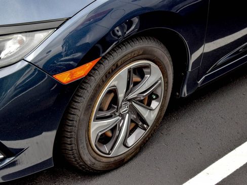 Used 2019 Honda Civic LX image 23