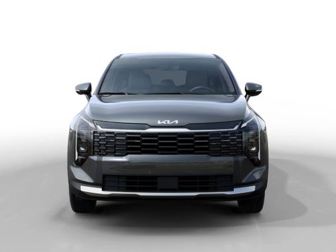 New 2026 Kia Sportage S image 2