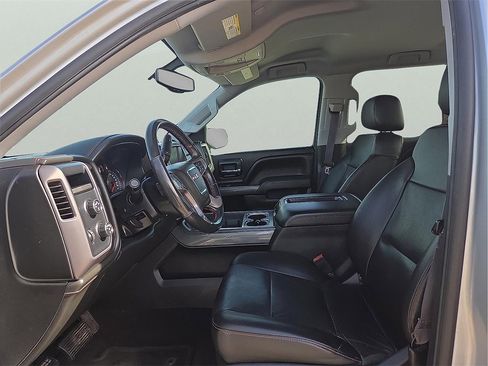 Used 2014 GMC Sierra 1500 SLT w/ All-Terrain Package image 12