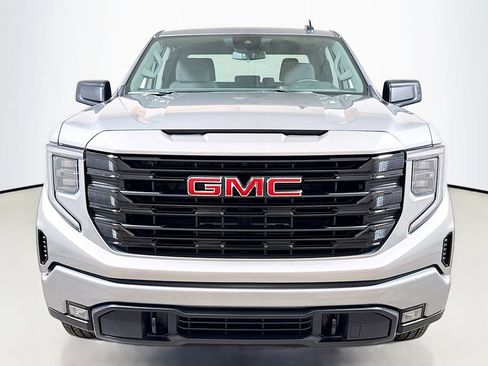 Certified 2026 GMC Sierra 1500 Elevation AWD/4WD image 2