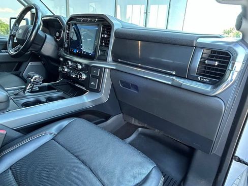 Used 2021 Ford F150 Lariat AWD/4WD image 45
