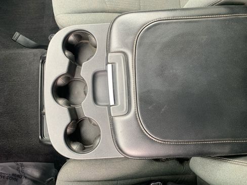 Used 2022 RAM 2500 Tradesman image 22