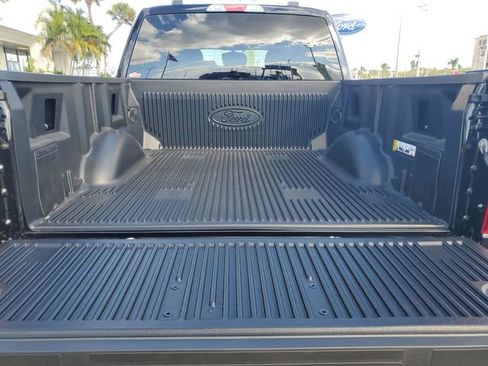 New 2025 Ford F150 XL image 7