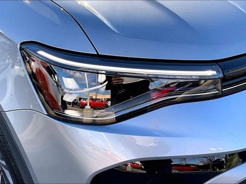 New 2026 Volkswagen Taos SE AWD/4WD image 29
