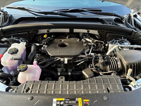 New 2026 Jeep Grand Cherokee Limited image 22