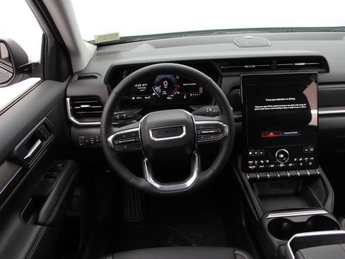New 2026 GMC Terrain Denali AWD/4WD image 26