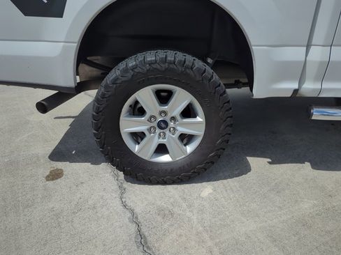 Used 2020 Ford F150 XLT RWD image 29