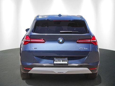 Used 2026 BMW X3 xDrive30i AWD/4WD image 5