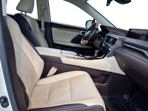 Used 2017 Lexus RX 350 FWD w/ Premium Package image 15