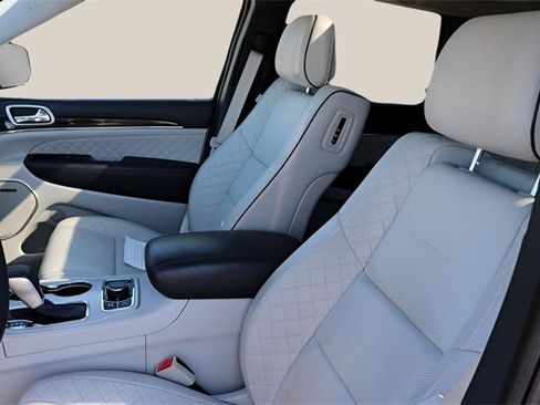 Used 2019 Jeep Grand Cherokee Summit image 13