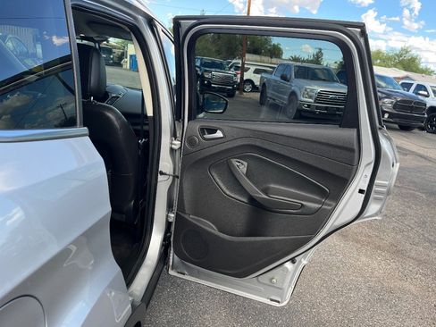 Used 2015 Ford Escape Titanium w/ Equipment Group 301A FWD image 35