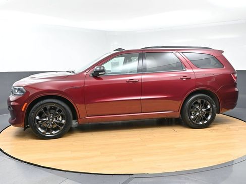 Used 2023 Dodge Durango R/T w/ Blacktop Package AWD/4WD image 6