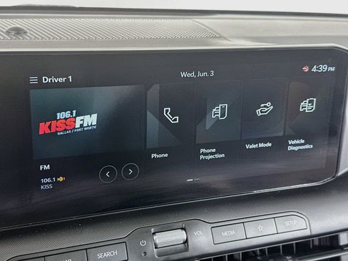 Used 2025 Kia K4 FWD image 21