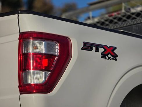 Used 2021 Ford F150 XL w/ STX Appearance Package AWD/4WD image 38