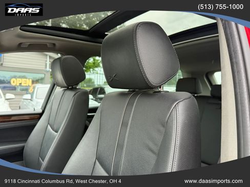Used 2016 BMW X3 xDrive28i AWD/4WD image 10