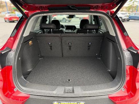 New 2026 Chevrolet TrailBlazer LT w/ Convenience Package image 21