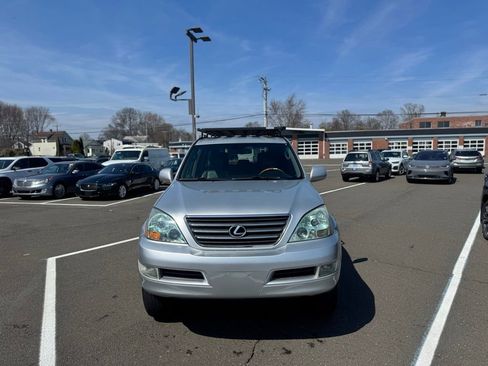Used 2007 Lexus GX 470 image 2