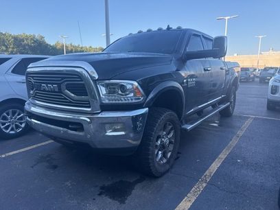 Used 2018 RAM 2500 Limited