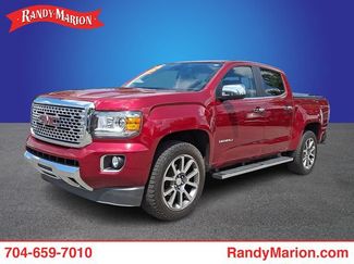 Used 2019 GMC Canyon Denali AWD/4WD video 1