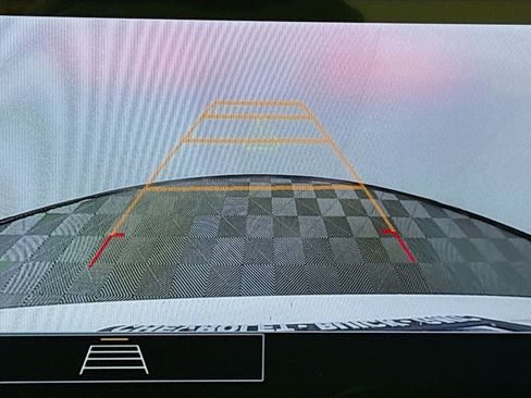 New 2026 Chevrolet Trax LS w/ LS Convenience Package image 14