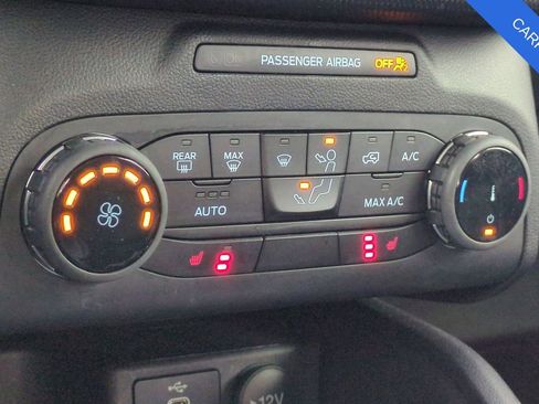 Used 2024 Ford Bronco Sport Big Bend w/ Convenience Package image 34