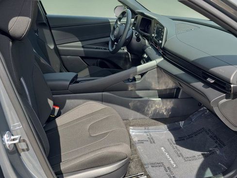 New 2026 Hyundai Elantra SEL Sport Premium w/ Cargo Package FWD image 24