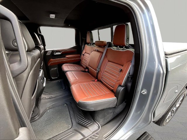 Used 2024 GMC Sierra 1500 Denali Ultimate AWD/4WD image 24