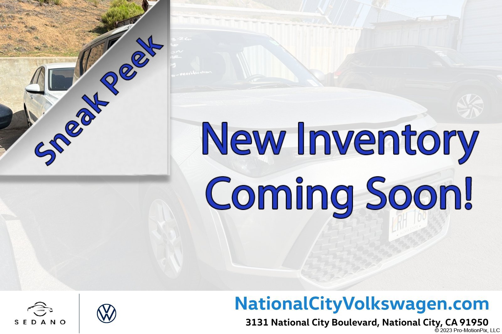 Used 2024 Kia Soul LX w/ LX Technology Package FWD image 1