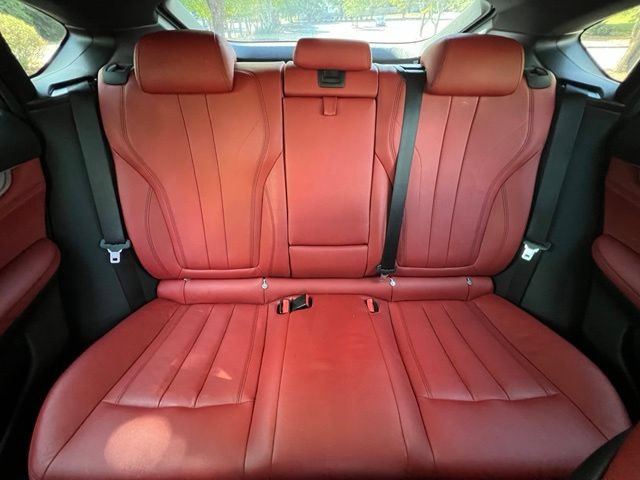 Used 2019 BMW X6 sDrive35i RWD image 25