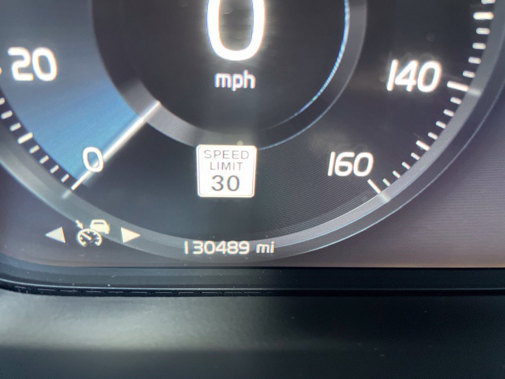 Used 2019 Volvo XC90 T6 Inscription w/ Advanced Package AWD/4WD image 22