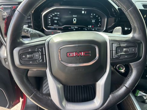 Used 2022 GMC Sierra 1500 Elevation w/ Preferred Package image 13