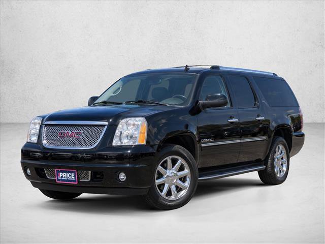 Used 2011 GMC Yukon XL Denali AWD/4WD image 6