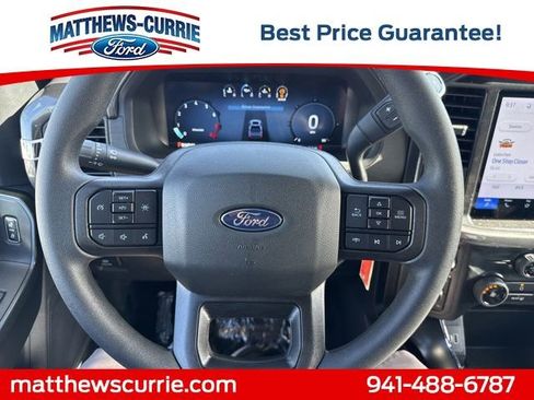 New 2026 Ford F150 STX AWD/4WD image 18