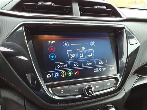 Used 2023 Chevrolet TrailBlazer RS w/ Convenience Package image 18