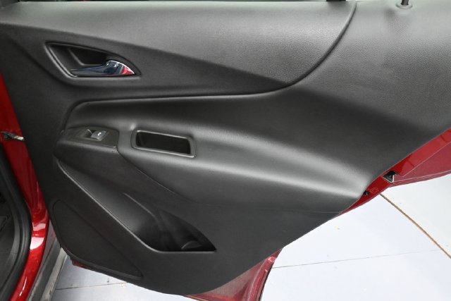 Used 2022 Chevrolet Equinox LT FWD image 31