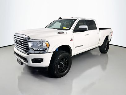 Used 2022 RAM 2500 Limited