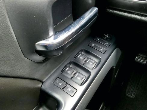 Used 2016 Chevrolet Silverado 3500 LT w/ LT Convenience Package AWD/4WD image 34