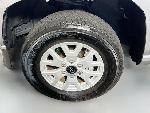 Used 2024 Toyota Tacoma SR5 RWD image 34